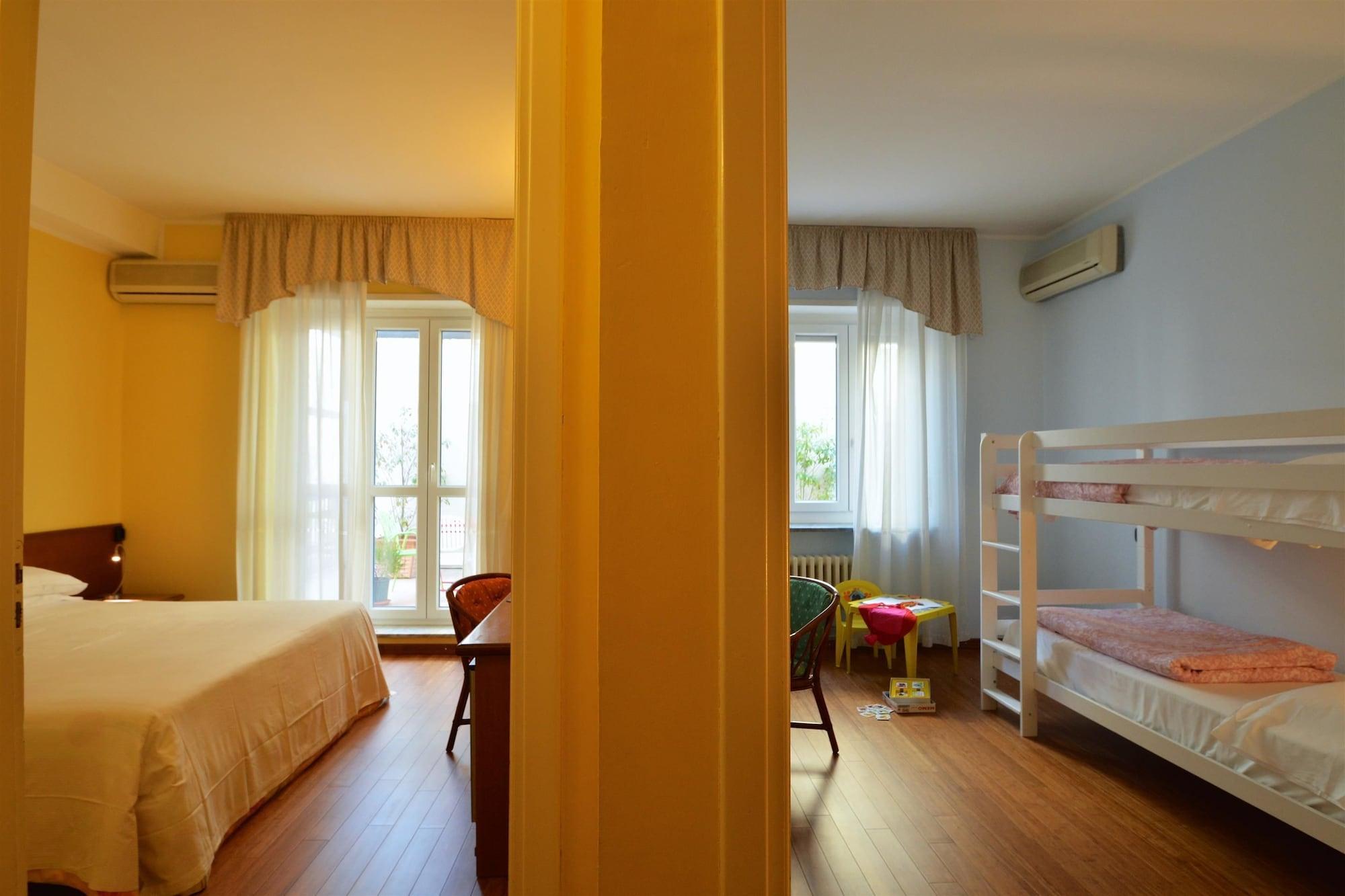 Best Western Hotel Crimea Turyn Zewnętrze zdjęcie